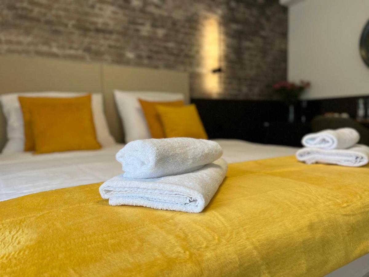 Apartma Arena Prestige Pula