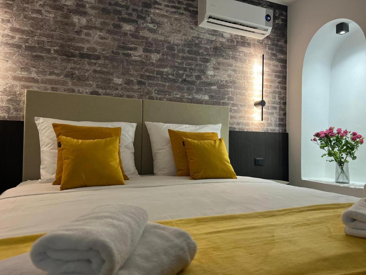 Apartma Arena Prestige Pula