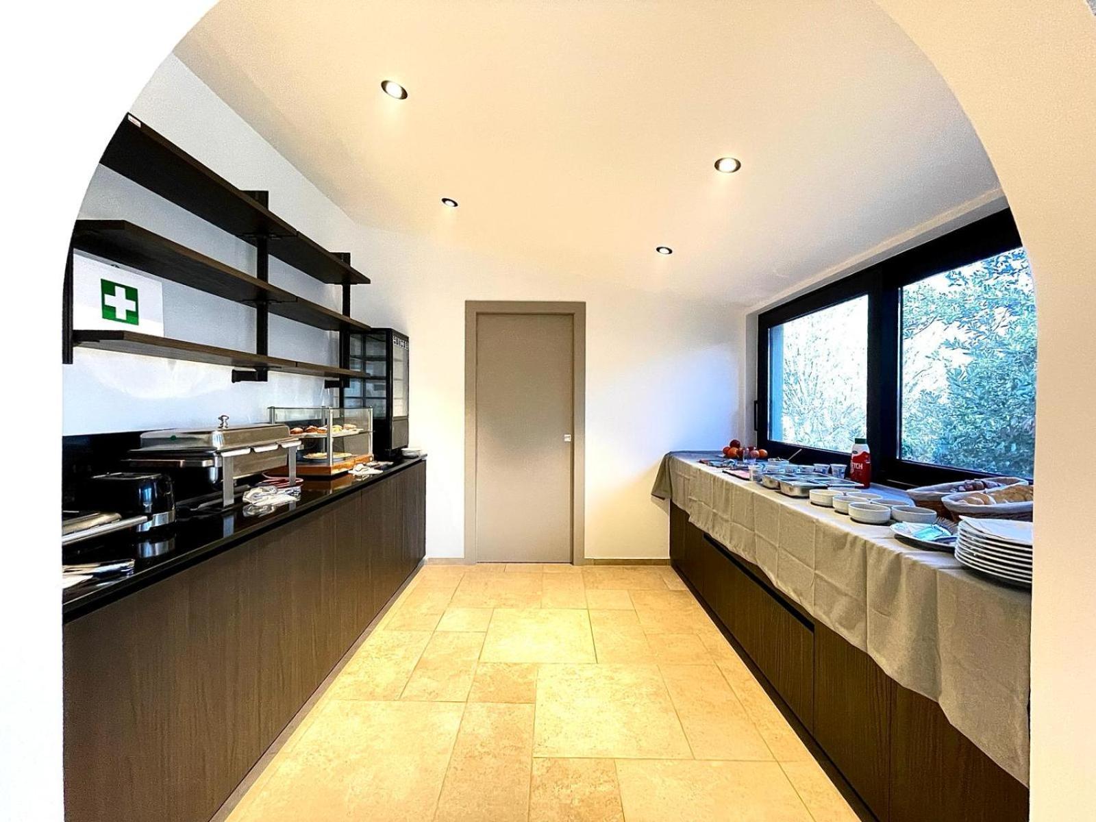 Arena Prestige Apartma *