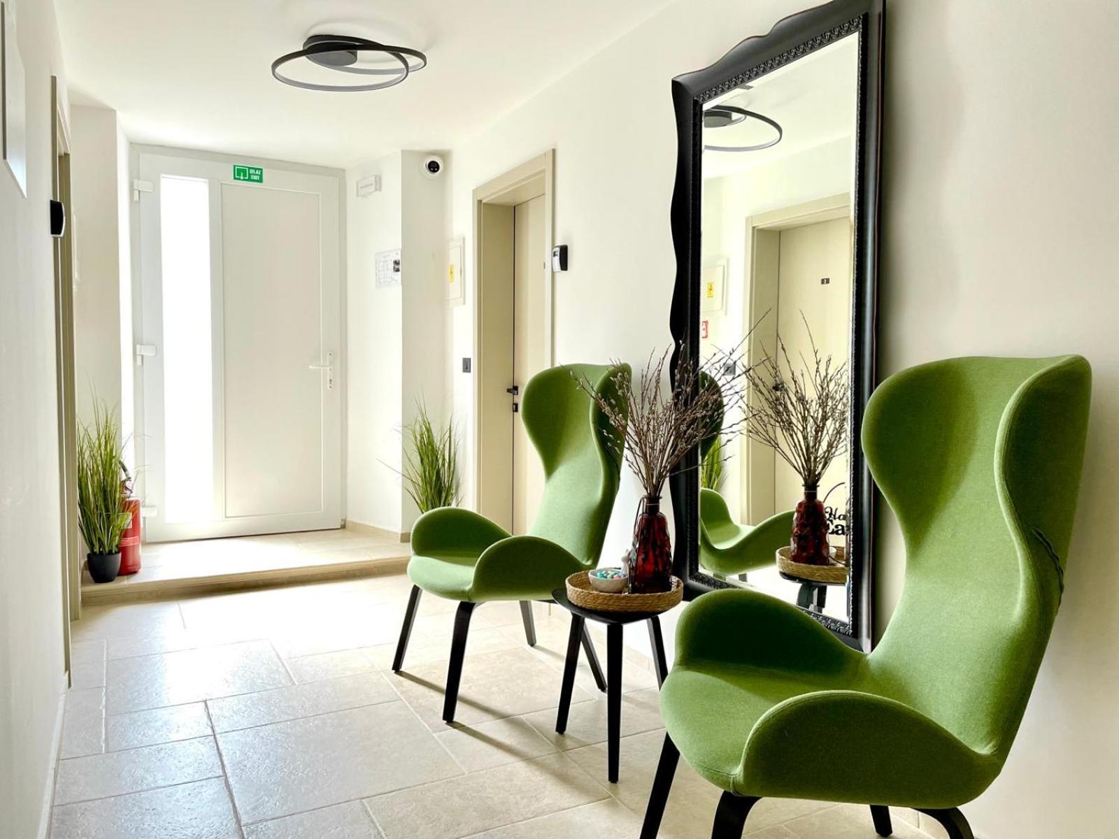 Apartma Arena Prestige *