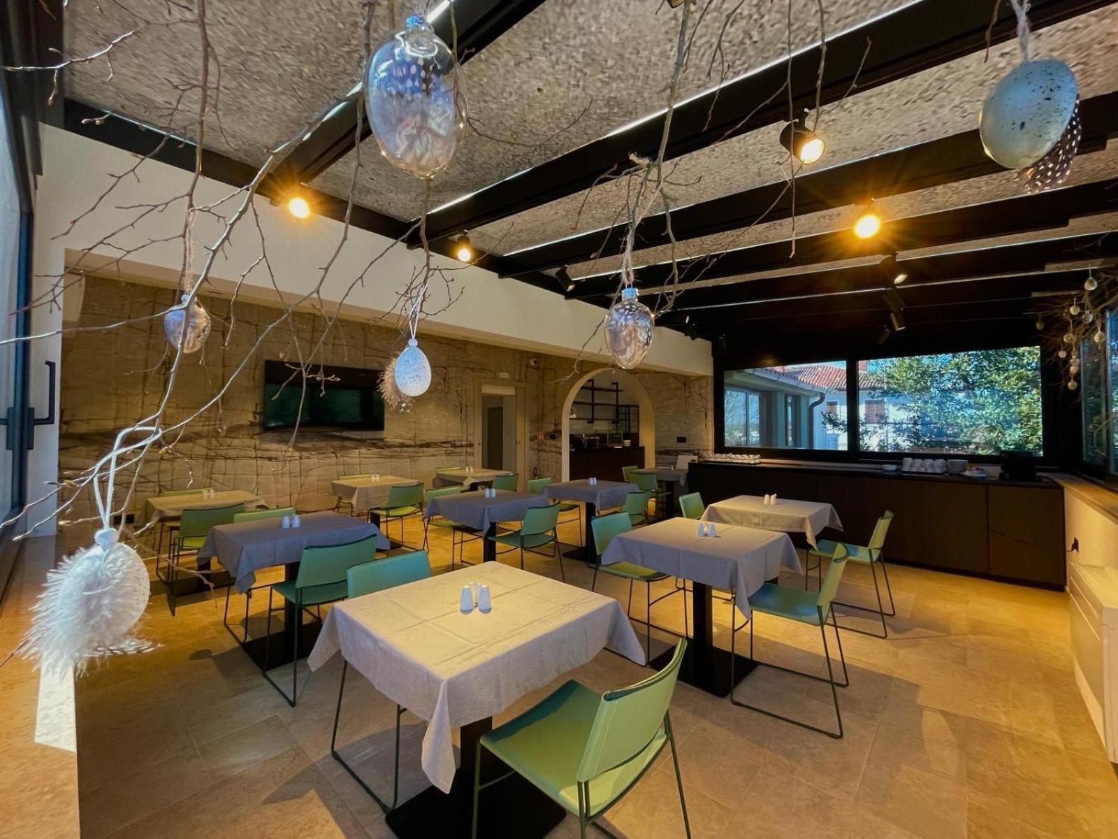 Apartma Arena Prestige