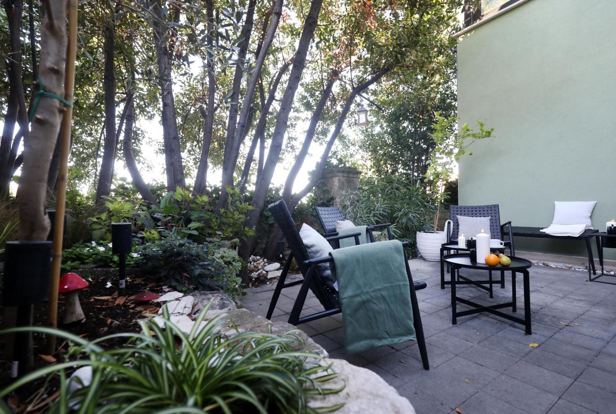 Apartma Arena Prestige *