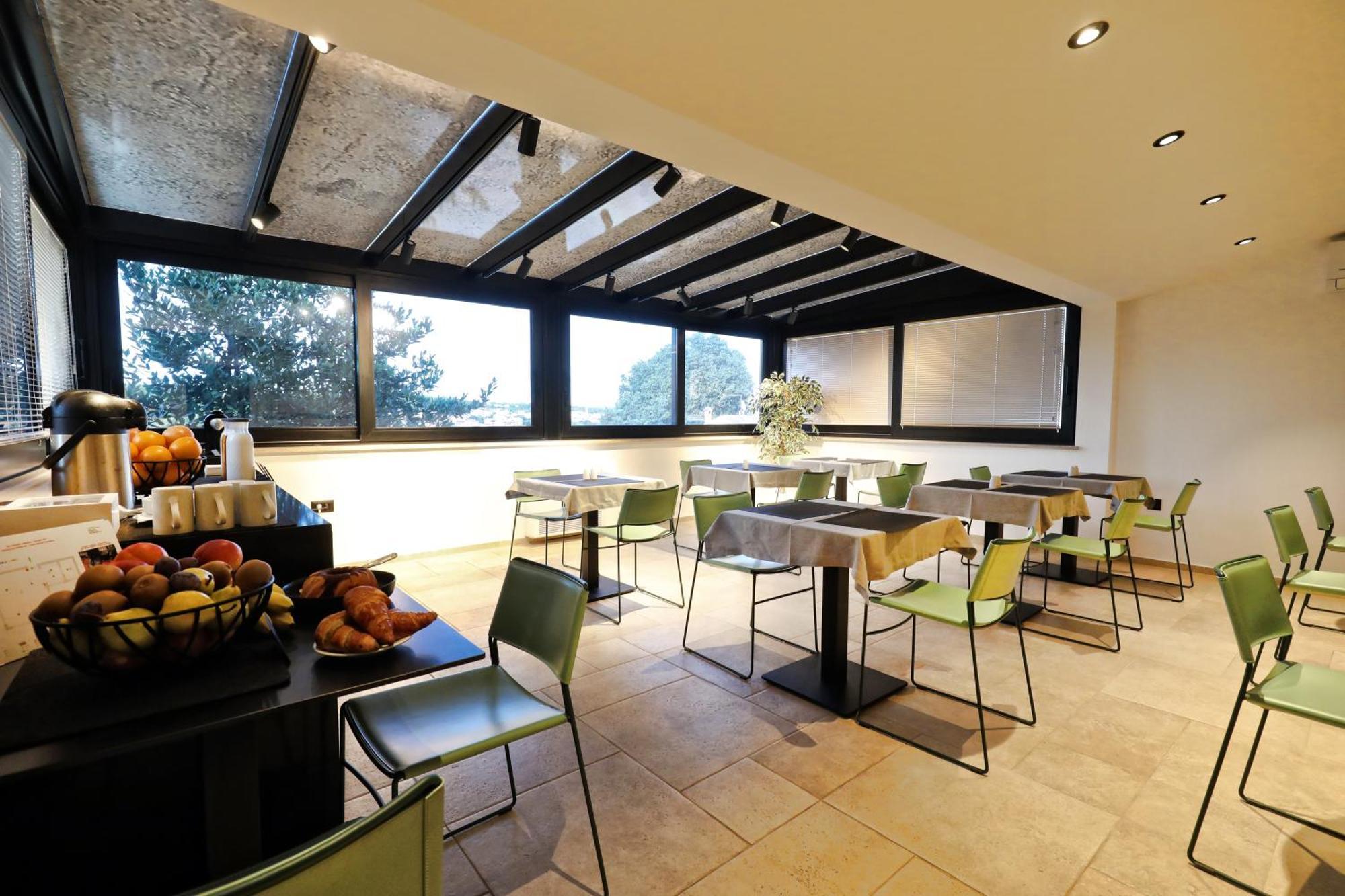 Arena Prestige Apartma Pula