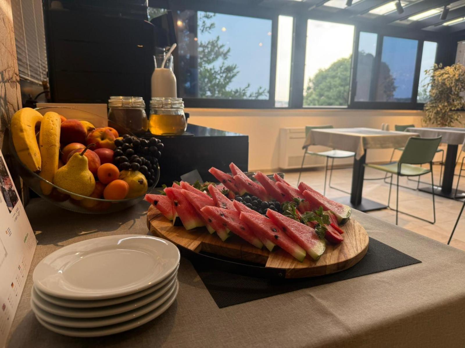 Apartma Arena Prestige *