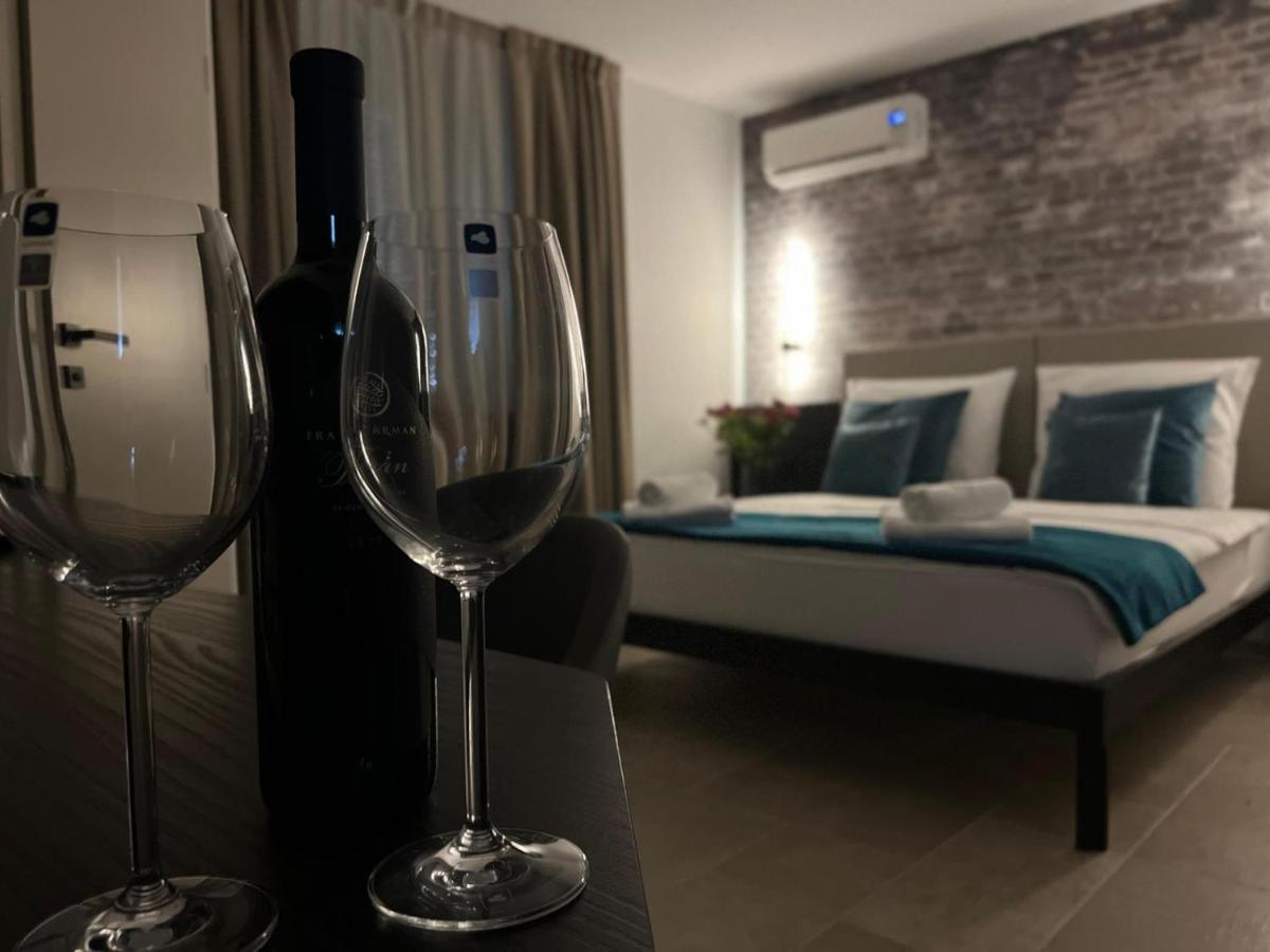 Arena Prestige Apartment Pula