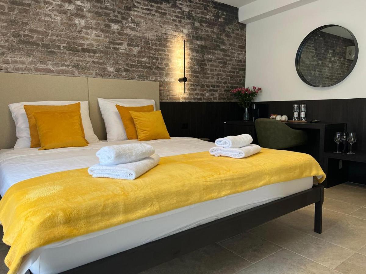 Arena Prestige Apartment