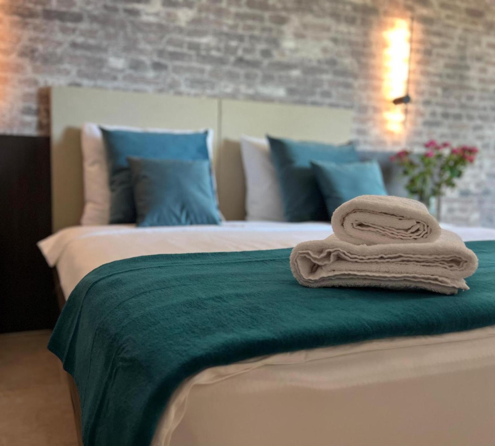 Arena Prestige Apartment Pula