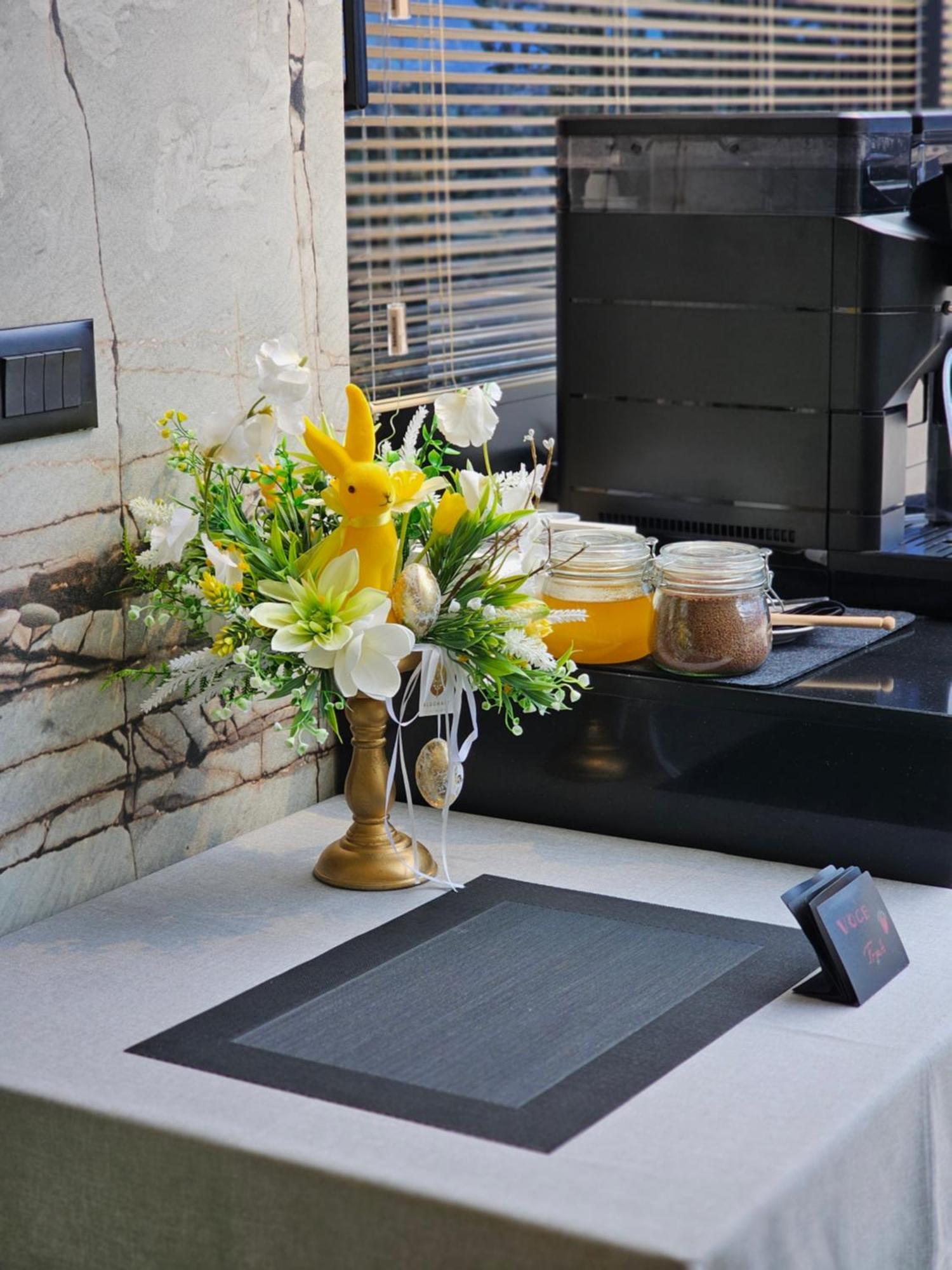 Arena Prestige Apartment *